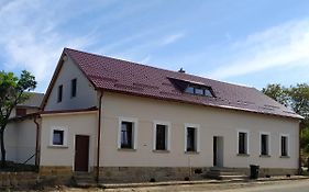 Penzion Drnovec